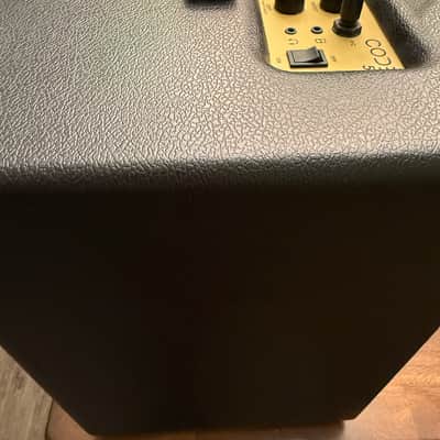 Marshall Code CODE50 50-Watt 1x12" Digital Modeling Guitar Combo 2016 - Present - Black image 4