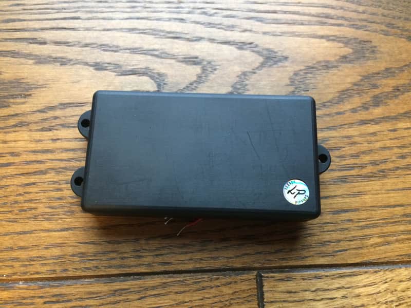 Legacy Lane Poor MM 4/5 HB | Reverb
