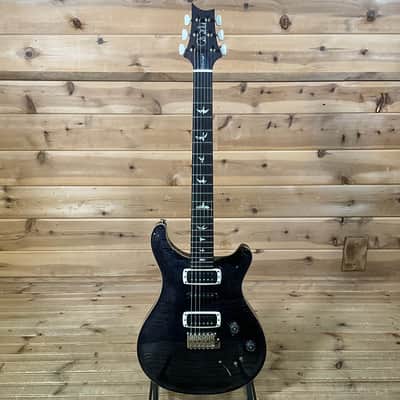 PRS Modern Eagle V Electric Guitar - Gray Black image 2