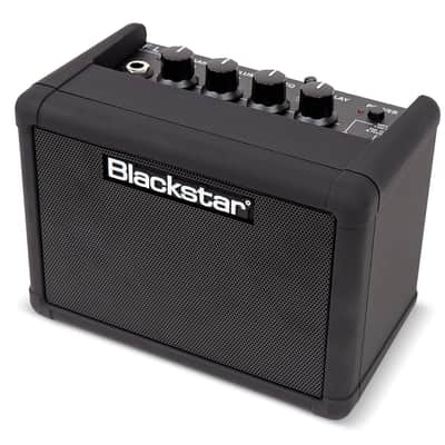 Blackstar FLY3 Charge Bluetooth Amp with Rechargable Battery image 2