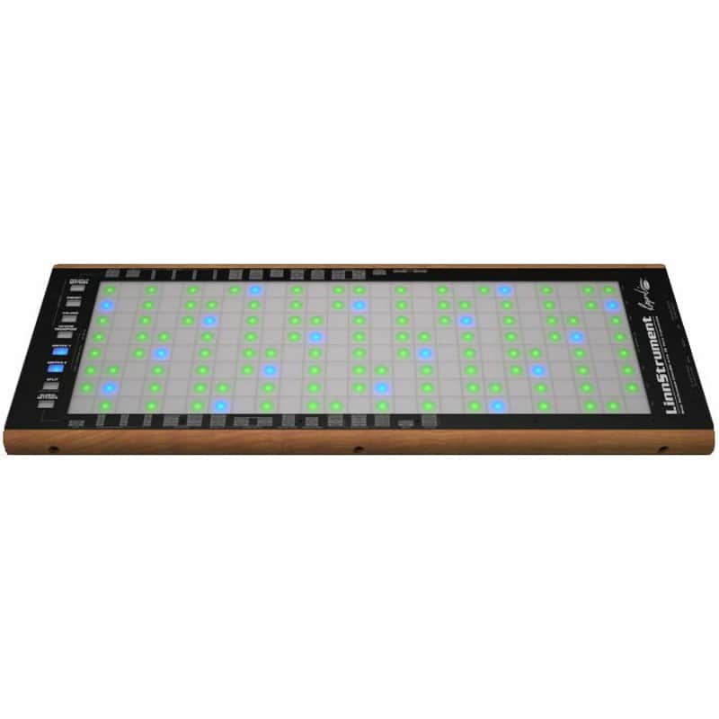 Roger Linn Design LinnStrument Expressive Musical Performance Controller image 1