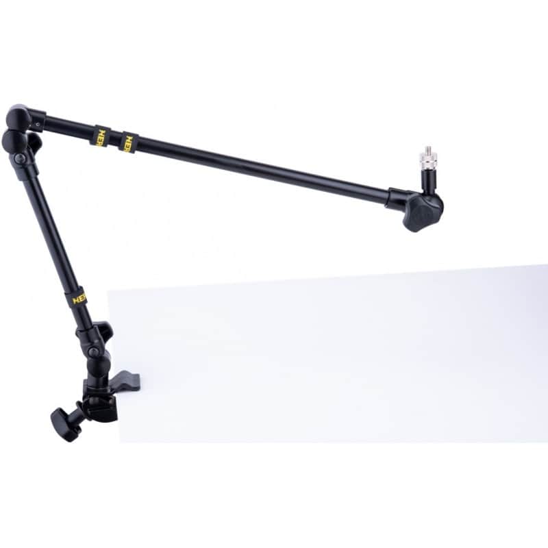 Hercules HDCG-107B Multi-Device Boom Arm image 1