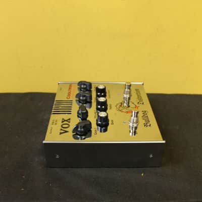 VOX Cooltron Bulldog Tube Distortion Japan image 3