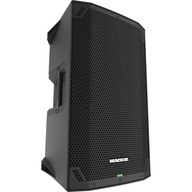 Mackie Thump12v4 | 12" 2-way 1400W Powered Speaker.  New with Full Warranty! image 1