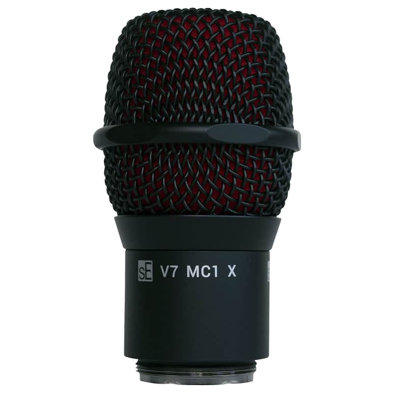 sE Electronics V7 MC1 X Microphone Capsule for Shure Wireless image 1