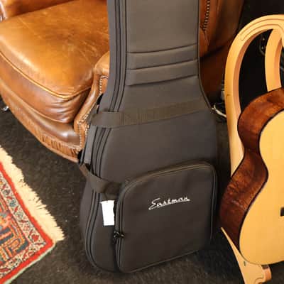 Eastman E1OMCE Special Orchestra with Electronics image 10