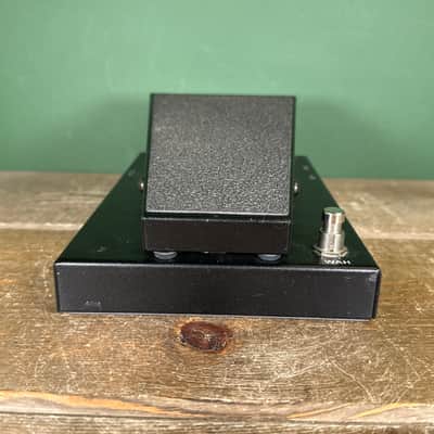 Morley Classic Wah 2010s - Black image 6