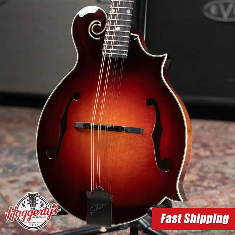 Gibson F-5G | Reverb