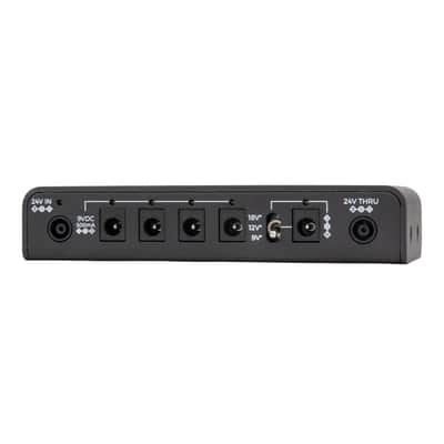 Walrus Audio Canvas Power 5 Power Supply image 4