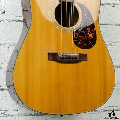 Sigma DM-2 Acoustic image 2