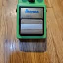 used Ibanez TS9 Tube Screamer (circa 1982 feat. JRC2043DD)