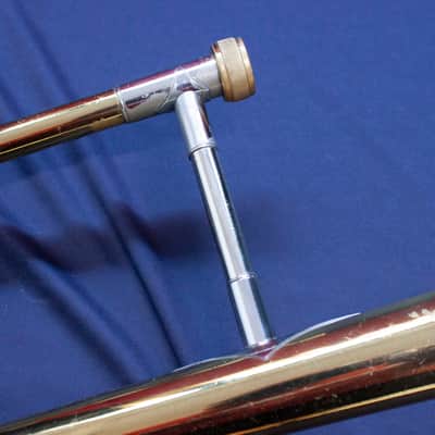 Trombón Bach Stradivarius 36 image 7