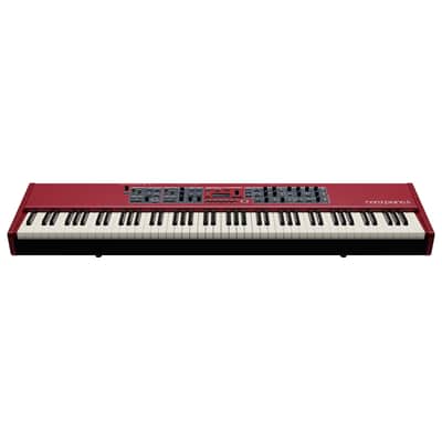 Nord Piano 6 88 Stage Piano image 2