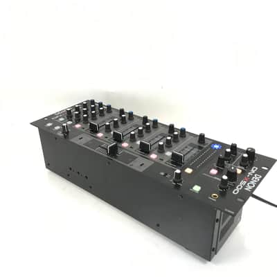 DENON DN-X500 8 Channel Pro DJ Mixer image 2