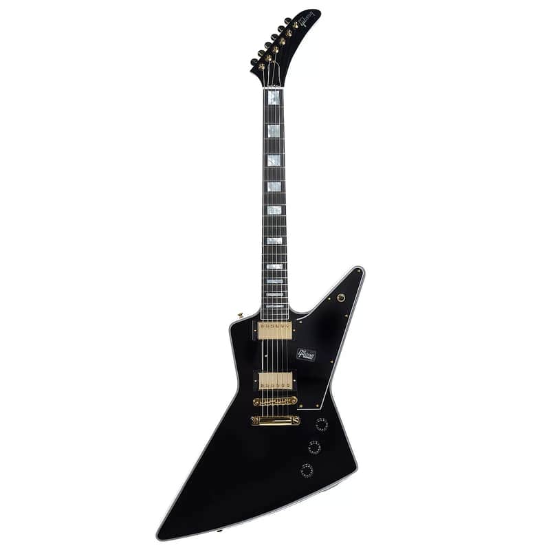Gibson Explorer Custom 2017 - 2018 image 1