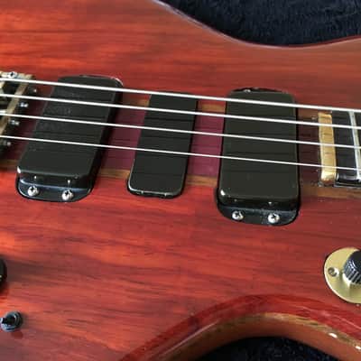 Alembic Series 1 Omega 1978 image 12