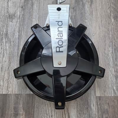 Roland PD-85BK V-Pad 8" Dual Trigger Mesh Drum Pad - Black image 2