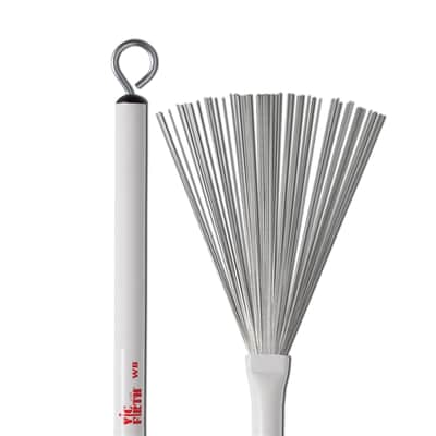 Vic Firth WB - Spazzole Jazz image 3