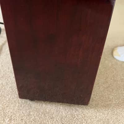 Champ 5F1 Handbuilt Mahogany Modded Free Shipping! image 17
