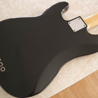 1995 Fender American Standard Precision Bass Fretless - Excellent Condition image 3