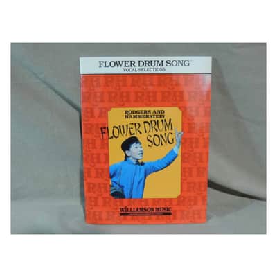 Hal Leonard Flower Drum Song [Three Wave Music] image 2