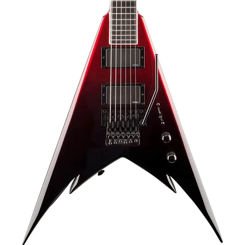 Jackson Pro Series Phil Demmel Signature Demmelition Pro King V 2015 - 2018 image 3