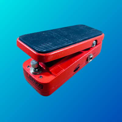 Hotone Soul Press Wah image 3