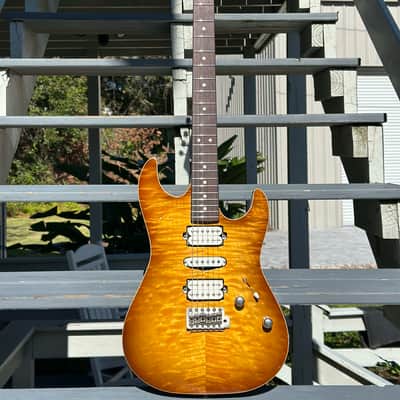Patrick James Eggle Custom 96 Drop Top *Authorized Dealer* @AIFG image 1
