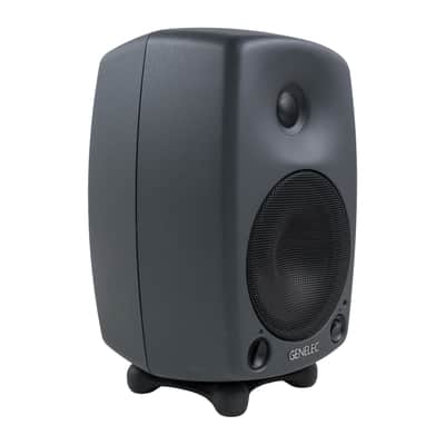 Genelec 8030A 5in Monitor (Pair) [USED] image 10