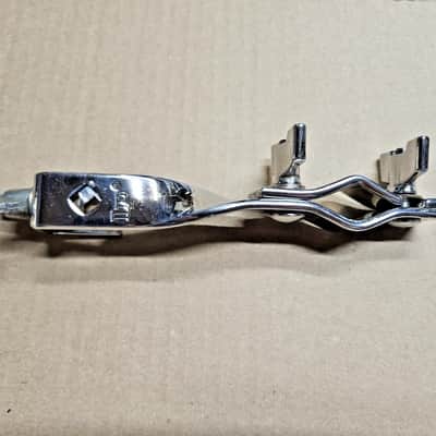 LP LATIN PERCUSSION Mount-All Bracket (QTY: 1 * LP236A) - NICE image 1