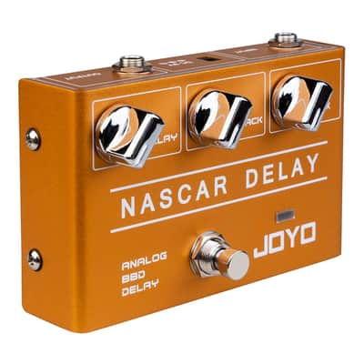Joyo R-10 Nascar Delay image 1