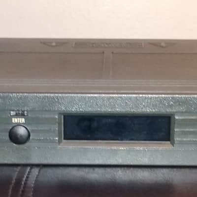 E-MU Systems Proteus/2 Orchestral Model 9012 1990s - Black image 7