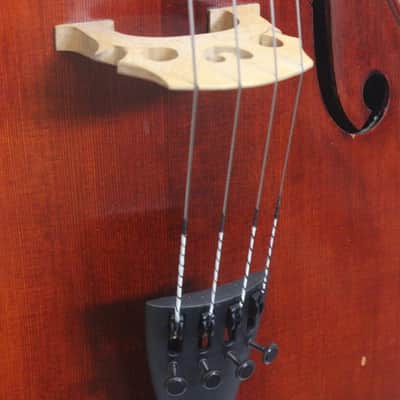 Snow SC300 Cello image 4