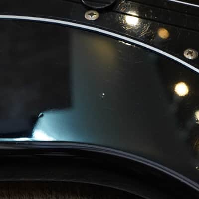 Fender Japan ST72-58US late-1990s image 12