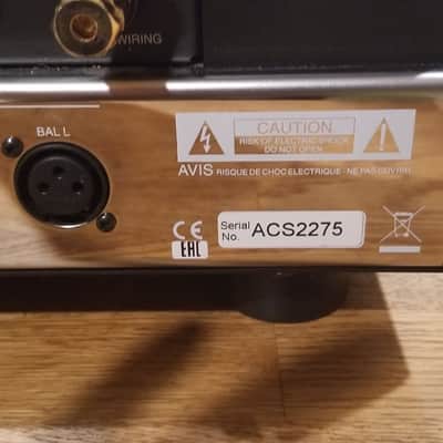 McIntosh MA-7900 Integrated Amplifier image 7