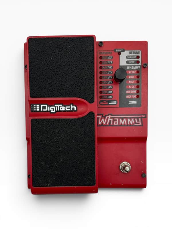 DigiTech Whammy 4