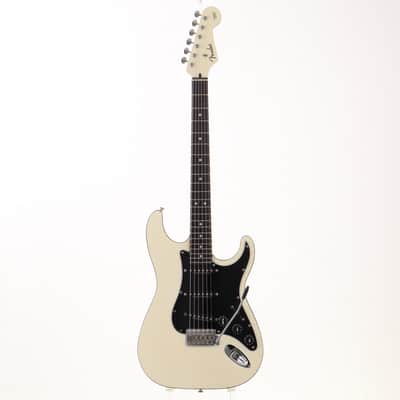 FENDER JAPAN AST-M DS Aerodyne Medium Scale VWH [SN CIJ S094463] [08/07] image 7