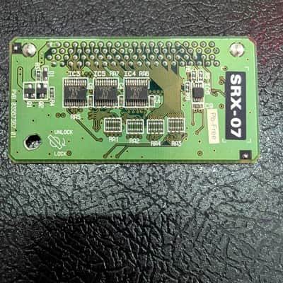 Roland SRX-7 Ultimate Keys X6/7/8