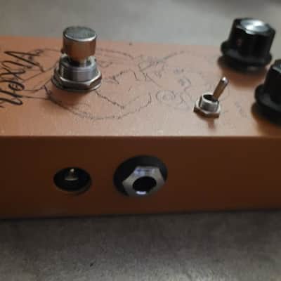 Sitek  Vixen Germanium boost image 5