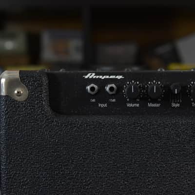 Ampeg BA 115-T 100W Bass Amp image 5