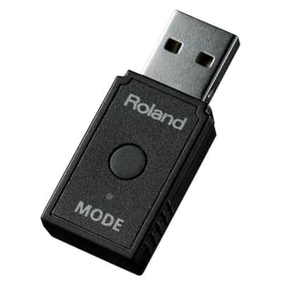 ROLAND WM1D Wireless MIDI USB-Adapter Bild 2