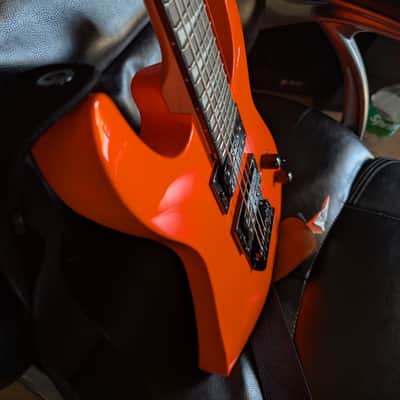 Jackson JS1X 2026 - Satin image 2