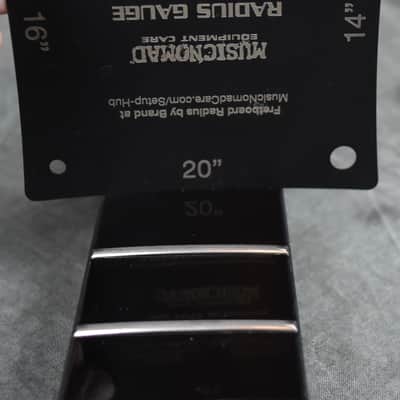 Telecaster Custom Build 70’s Jimmy Page Bret Mason Jack White Gilmore Wiring wHSC image 21