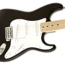 Affinity Series™ Stratocaster®, Maple Fingerboard, Black
