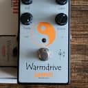 Warm Audio Warmdrive 2022 - Present - Black / White