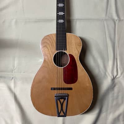 Harmony Stella H927 Natural made 1963-1970 image 1