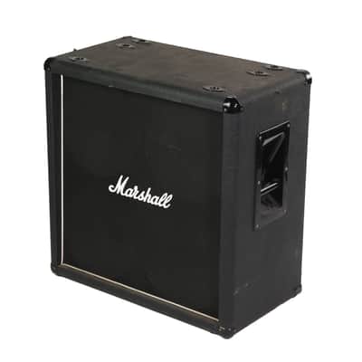 Marshall Model 8412 Lead 412 Owned by Mike Dirnt image 3