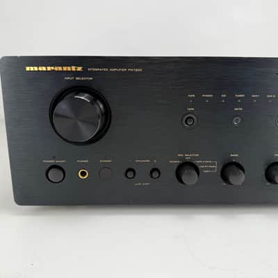 Marantz PM7200 Integrated Amplifier - Serviced image 12