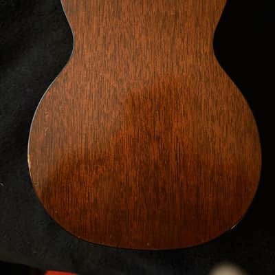 Vintage Martin Style 1 Soprano Ukulele image 18