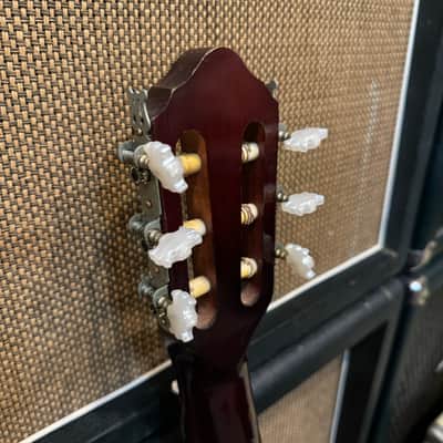 Delta DN-60 Classical Guitar 1970’s - Natural image 9